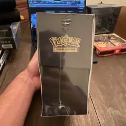 Pokemon Center Pokemon TCG Scarlet & Violet—Surging Sparks Elite Trainer Box PC - Image 4