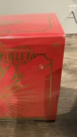 6x Pokemon Elite Trainer Box ETB Lot Factory Sealed - Image 3