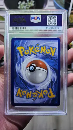 2023 POKEMON SVP EN-SV BLACK STAR PROMO 151 ELITE TRAINER BOX SNORLAX PSA 10 - Image 3