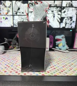 Pokemon Pitch Black Elite Trainer Box ETB Pokemon Center Exclusive - Image 3