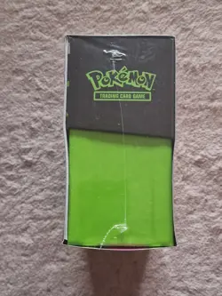 Pokemon TCG Perfect Order Elite Trainer Box (ETB) - New & Sealed - Image 3