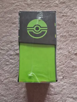 Pokemon TCG Perfect Order Elite Trainer Box (ETB) - New & Sealed - Image 4