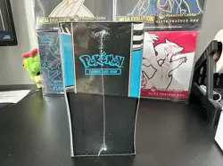 Black Bolt & White Flare Pokemon Center Elite Trainer Boxes Sealed - Image 3