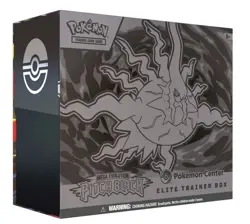 5x Pokemon TCG: Pitch Black Pokemon Center Elite Trainer Box - PKC ETB - Image 1