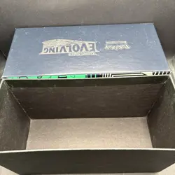 Pokemon SWSH Evolving Skies - Elite Trainer Box (ETB) - Leafeon Umbreon Empty - Image 5