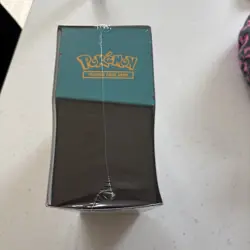 New Sealed Pokemon TCG: Mega Evolution Ascended Heroes Elite Trainer Box - Image 2