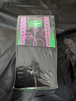 Pokemon TCG Shrouded Fable Elite Trainer Box New Sealed ETB - Image 3