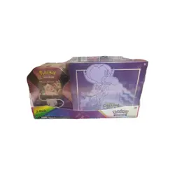 Pokemon TCG Chilling Reign Elite Trainer Box with Tin Costco Bundle, New Sealed - Image 1