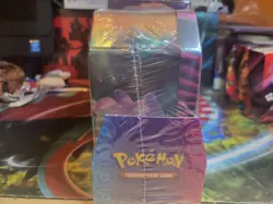 Pokemon TCG Chilling Reign Elite Trainer Box with Tin Costco Bundle, New Sealed - Image 3