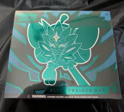 Pokemon TCG Twilight Masquerade Elite Trainer Box New Sealed ETB - Image 1