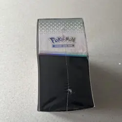 Pokemon TCG Prismatic Evolutions Elite Trainer Box (English) ETB New Sealed - Image 4