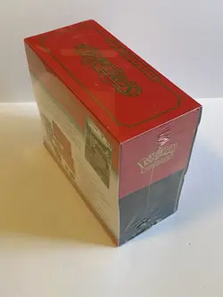Pokemon TCG Scarlet and Violet ETB Elite Trainer Box Koraidon, New Sealed - Image 4
