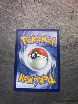 Pokemon TCG Espeon EX Prismatic Evolutions Holo Card 155/131 Near Mint Condition - Image 2