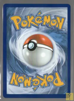 Oricorio ex 024 Holo Promo ME: Mega Evolution Promo Pokemon Near Mint - Image 2
