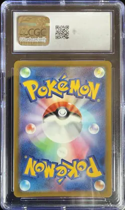 💎 CGC 10 - Pokemon Arceus VSTAR 2022 Japanese VSTAR Universe - 127/172 Holo - Image 2