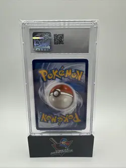 Pokemon 2022 Raichu V 045/172 Brilliant Stars CGC 10 - Image 2