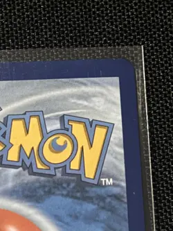 Meowth 106/094 Near Mint Phantasmal Flames Illustration Rare Holo Pokemon - Image 1