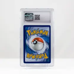 2022 Pokemon Black Star Promos - Hisuian Zoroark VSTAR SWSH298 CGC 10 - Image 3
