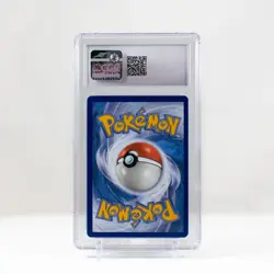 2022 Pokemon Ariados Character Rare Brilliant Stars TG09/TG30 - CGC 10 - Image 3