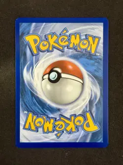 Pokemon TCG Meowth 106/094 – Phantasmal Flames – English IR (Illustration Rare) - Image 2