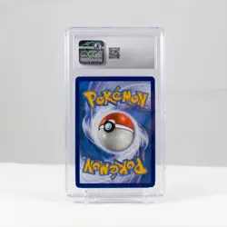 Pokemon Hisuian Lilligant V Holo #17 Astral Radiance 2022 - CGC 10 Gem Mint - Image 3