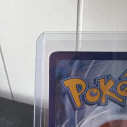 Garchomp ex 260/182 (Hyper Rare Gold Secret) Paradox Rift Near Mint Pokemon TCG - Image 3