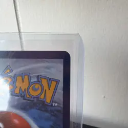 Garchomp ex 260/182 (Hyper Rare Gold Secret) Paradox Rift Near Mint Pokemon TCG - Image 4