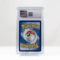 Pokemon Melmetal V Holo #075 Pokemon GO 2022 - CGC 10 GEM MINT - Image 3