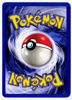 Dragonair 18/102 Rare Base Set Unlimited Pokemon HP - Image 2