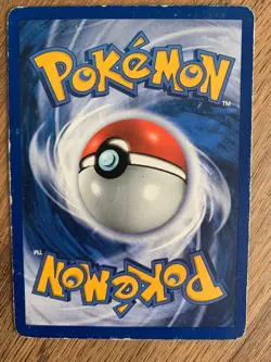 Dragonair 18/102 Base Set Pokemon Card 1999 WOTC Non Holo Rare HP/DMG - Image 2