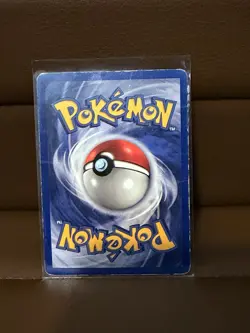 The Pokemon Company Dragonair Base Set 18/102 Regular English Uncommon 80 HP - Image 2