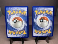 Pokemon TCG Phantasmal Flames Illustration Rare Lot of 2 Cards - NM - Image 2