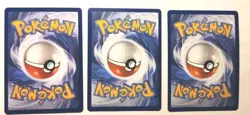 Pokemon Tcg Illustration Rare Lot Of 3 Cards 🔥🔥🔥 - Image 2