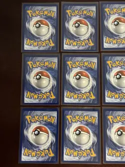 Pokemon TCG White Flare Illustration Rare & Full Arts NM - 13 Total Cards Lot - Image 5