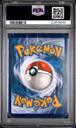 PSA 1 PR 2016 Pokemon XY Flareon EX Generations Radiant Collection RC28/RC32 - Image 2