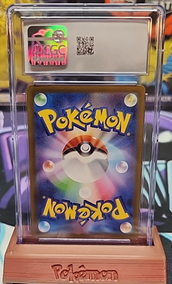 Pokemon 2022 Japanese Absol VSTAR Universe Art Rare 191/172 Gem Mint CGC 10 - Image 2