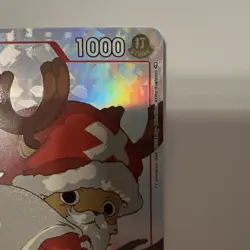 One Piece Card Game CCG TCG Tony Tony.Chopper ST01-006 Gift Collection 2023 Alt - Image 3
