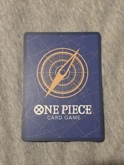 Monkey.D.Luffy (Gift Collection 2023) P-001 One Piece Promotion Cards Foil - Image 3