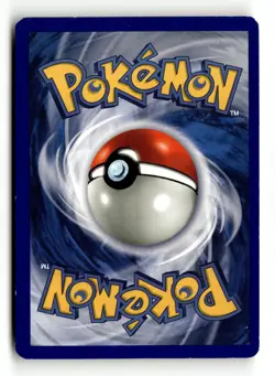 Pokemon Card Lapras (10) Unlimited Holo LP Fossil 10/62 - Image 2