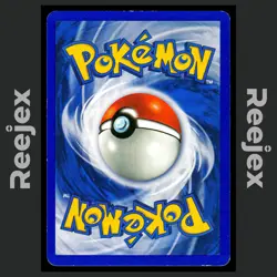 Lapras - 10/62 - Holo Rare - Fossil - Pokemon Card - LP - German - Image 2