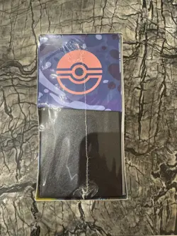 Pokemon TCG Chaos Rising Pokemon Center Elite Trainer Box **Brand New Sealed** - Image 4