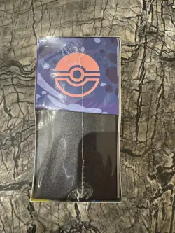 Pokemon TCG Chaos Rising Pokemon Center Elite Trainer Box **Brand New Sealed** - Image 5