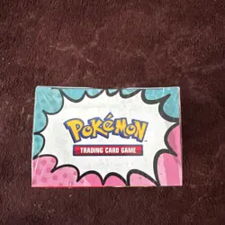 Pokemon TCG: Ascended Heroes Booster Bundle Box New Sealed box minor dented new - Image 4