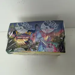 Pokemon Evolving Skies Booster Box (36 Packs) New/Factory Sealed. English TCG - Image 3