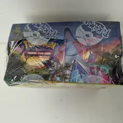 Pokemon Evolving Skies Booster Box (36 Packs) New/Factory Sealed. English TCG - Image 4