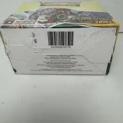 Pokemon Evolving Skies Booster Box (36 Packs) New/Factory Sealed. English TCG - Image 5