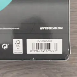 Pokemon TCG Snorlax ex & Blissey ex Special Collection Box Promo English 2024 - Image 3