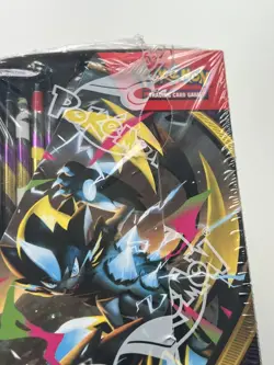 Pokemon TCG Pitch Black Booster Box + Booster Bundle New And Sealed - Image 5