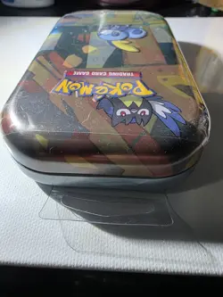 Pokemon Sobble Sword & Shield C22 Mini Tin (2 Booster Packs) English 2020 - Image 3