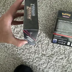 Pokemon TCG Crown Zenith Booster Bundle 2 Boxes (6 Packs Each) English 2023 - Image 3